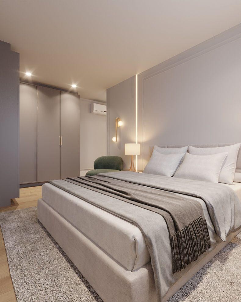 Apartamento Pronto para morar em Itapema/SC bairro Morretes, com 182,25m² área privativa sendo 4 suítes, 3 vagas de garagem, área de lazer completa