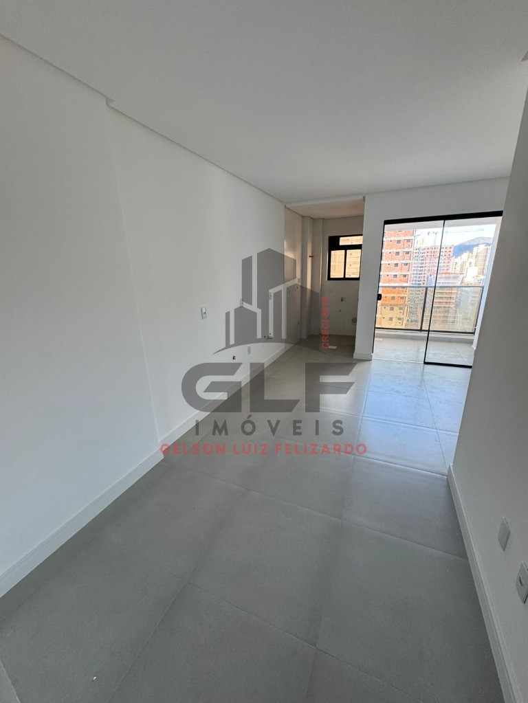 Apartamento Pronto em Itapema/SC bairro Morretes, com 62m² área privativa sendo 2 dormitórios e 1 suíte, 1 vaga de garagem lazer completo