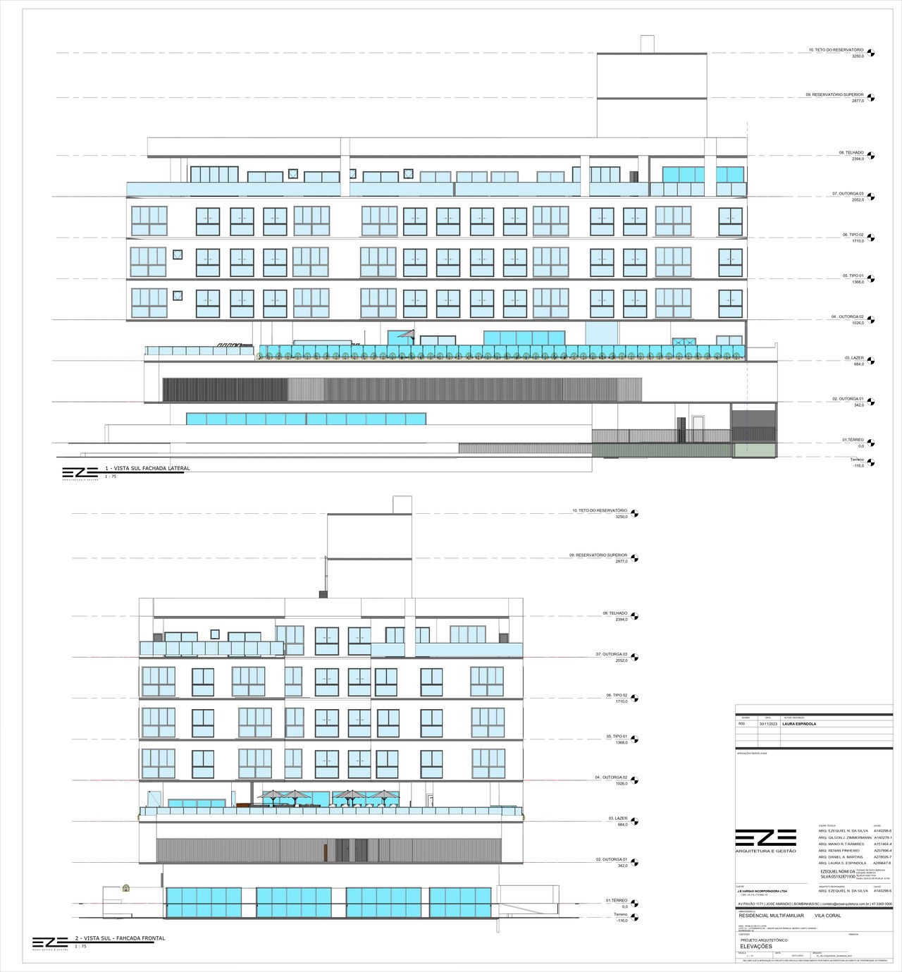 Imperdível cobertura em Construção à venda em Bombinhas-SC, Canto Grande! 3 quartos, 4 suítes, 4 banheiros, 2 vagas, 121,45m². Confira já!
