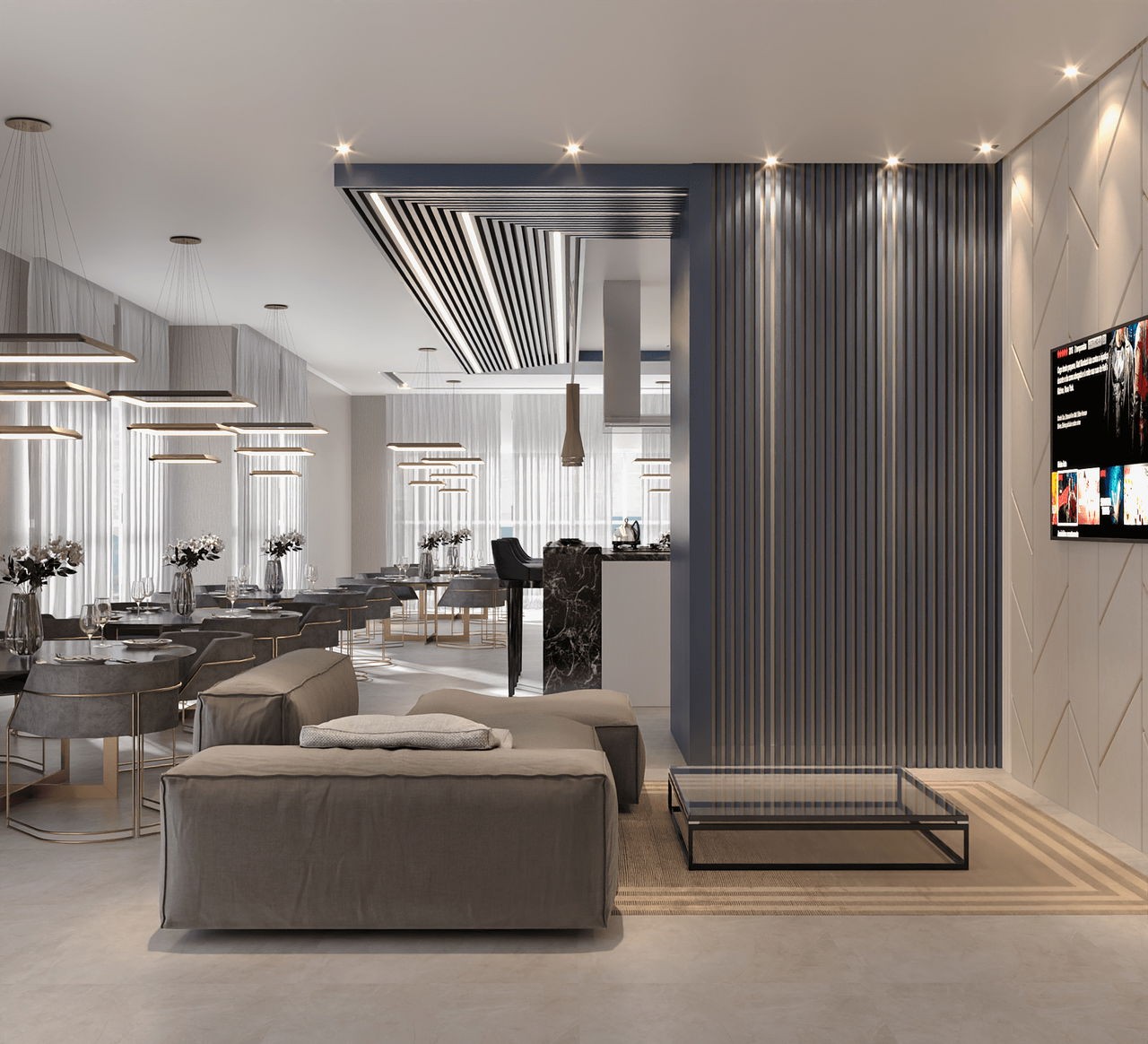 Apartamento em Cosntrução em Itapema/SC no bairro Morretes. Ótima localização a 550m do mar. 69m², com 2 suítes e 1 vaga de garagem
