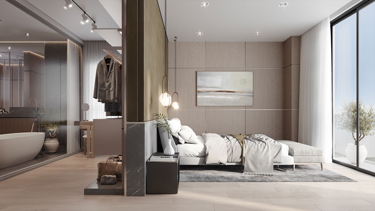 Imperdível apartamento em Construção à venda em Balneário Camboriú-SC: 4 suítes, 1 banheiro, 4 vagas de garagem, 200,00 m² no Centro.