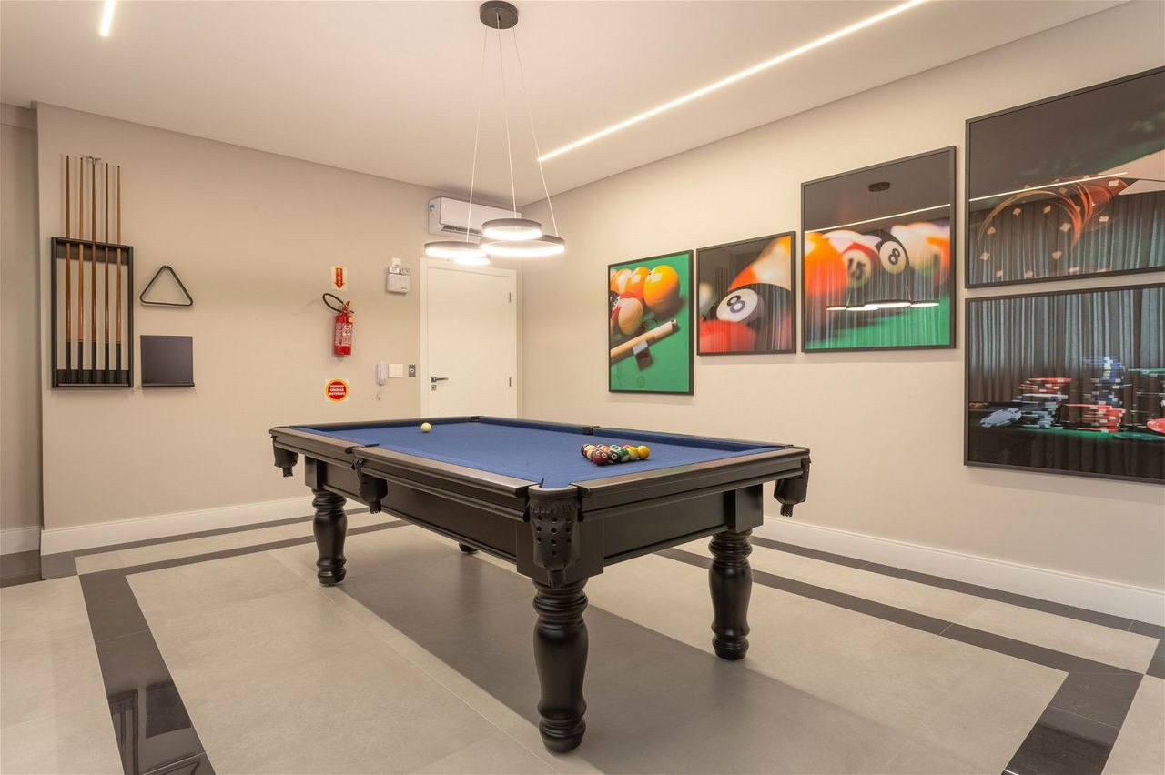Apartamento Novo e Pronto para Morar em Itapema/SC no bairro Andorinha, a 480m do mar, com 137m², 3 Suítes e 3 Vagas de garagem, com Lazer Completo.