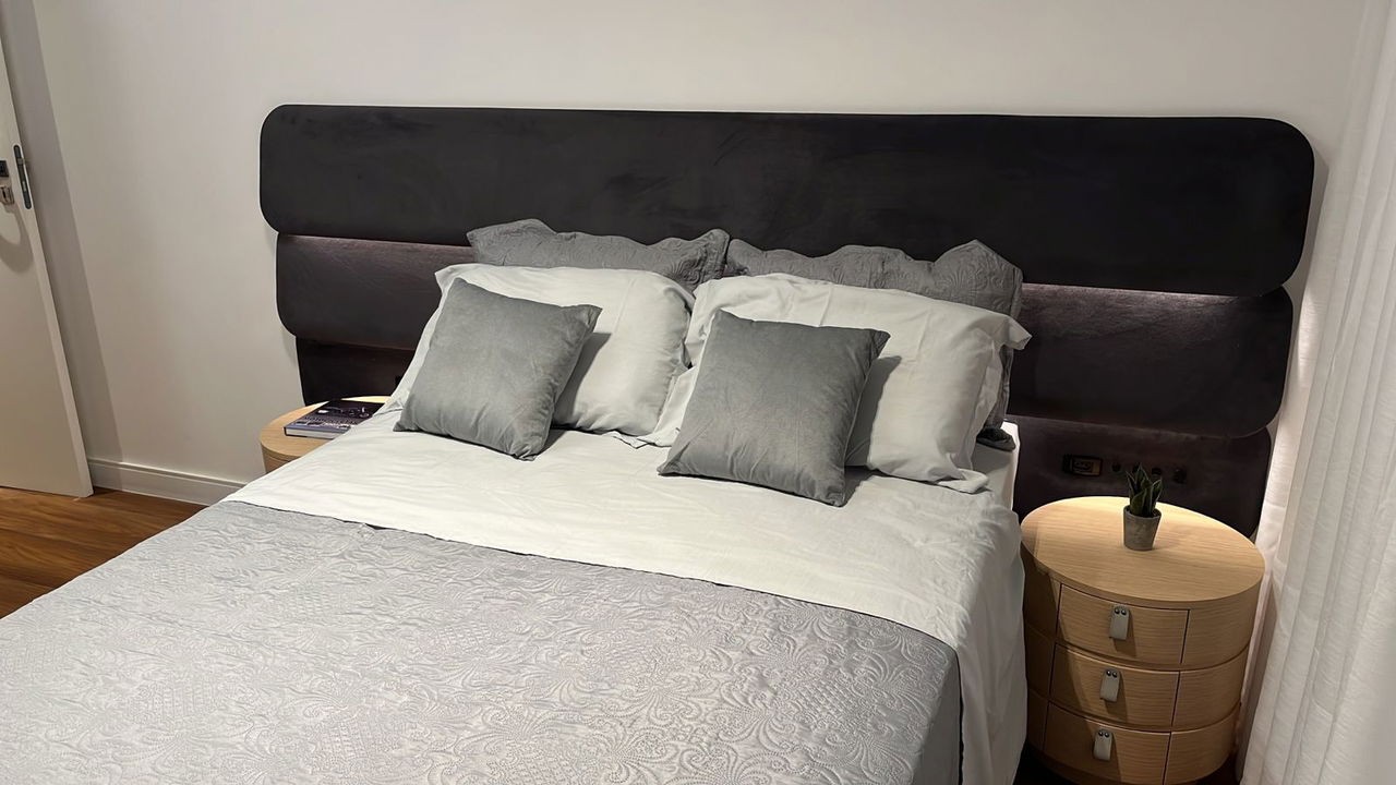 Apartamento Pronto em Itapema/SC bairro Morretes com 197,50m² de área privativa, não perca essa oportunidade
