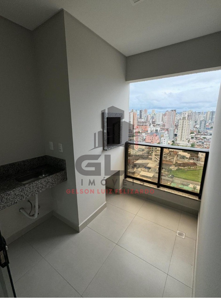 Apartamento Pronto m Itapema/SC com 60m² de área privativa sendo 2 dormitórios e 1 suíte, 1 vaga de garage, lazer completo