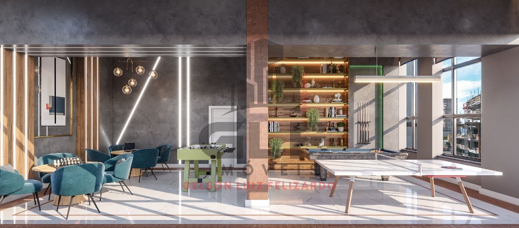 Apartamento em Construção em Itapema/SC, bairro Meia Praia, com 185², 4 suítes, 3 vagas. Entrega para Outubro/27. Lazer completo, próximo ao mar.