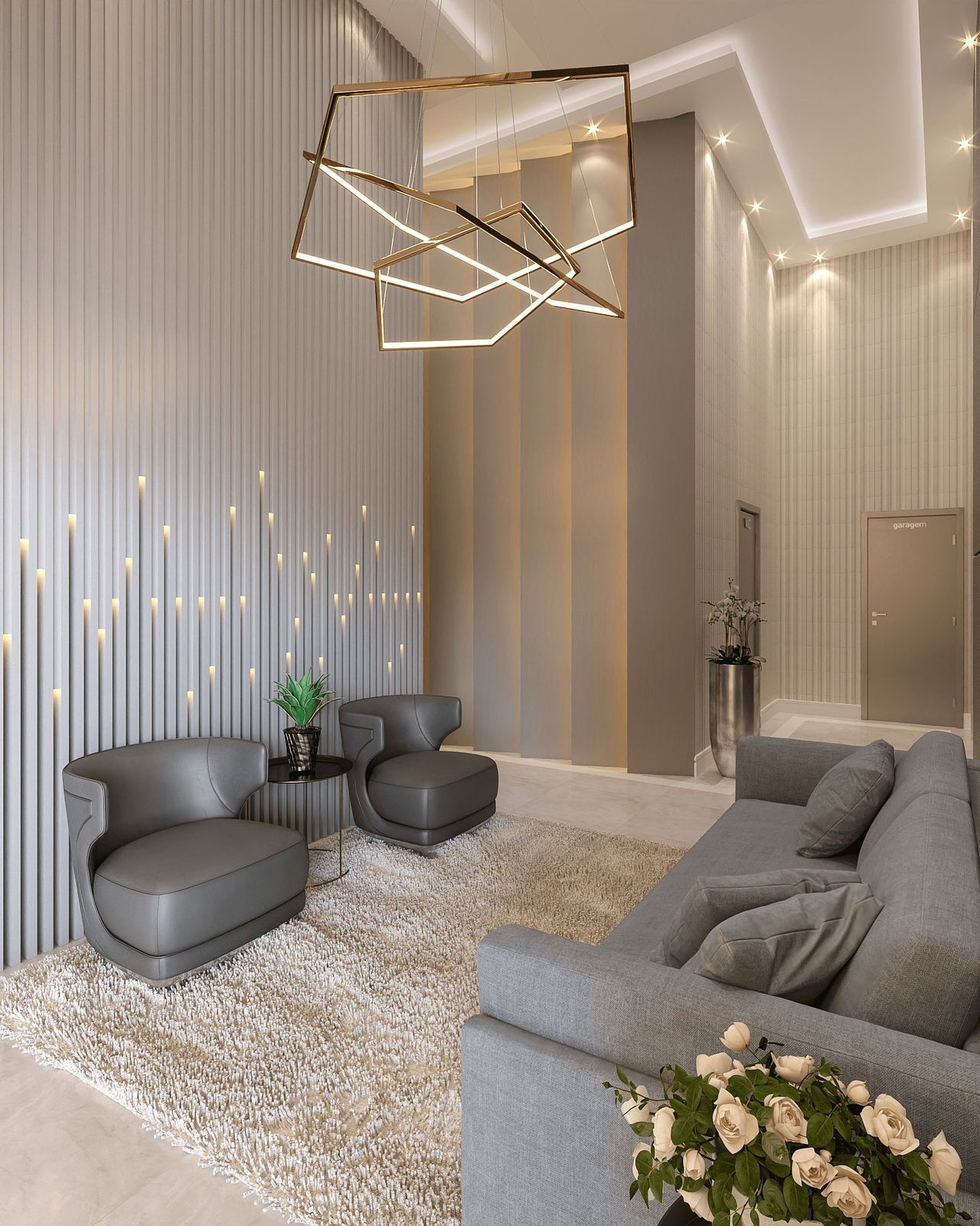 Apartamento em Cosntrução em Itapema/SC no bairro Morretes. Ótima localização a 550m do mar. 69m², com 2 suítes e 1 vaga de garagem