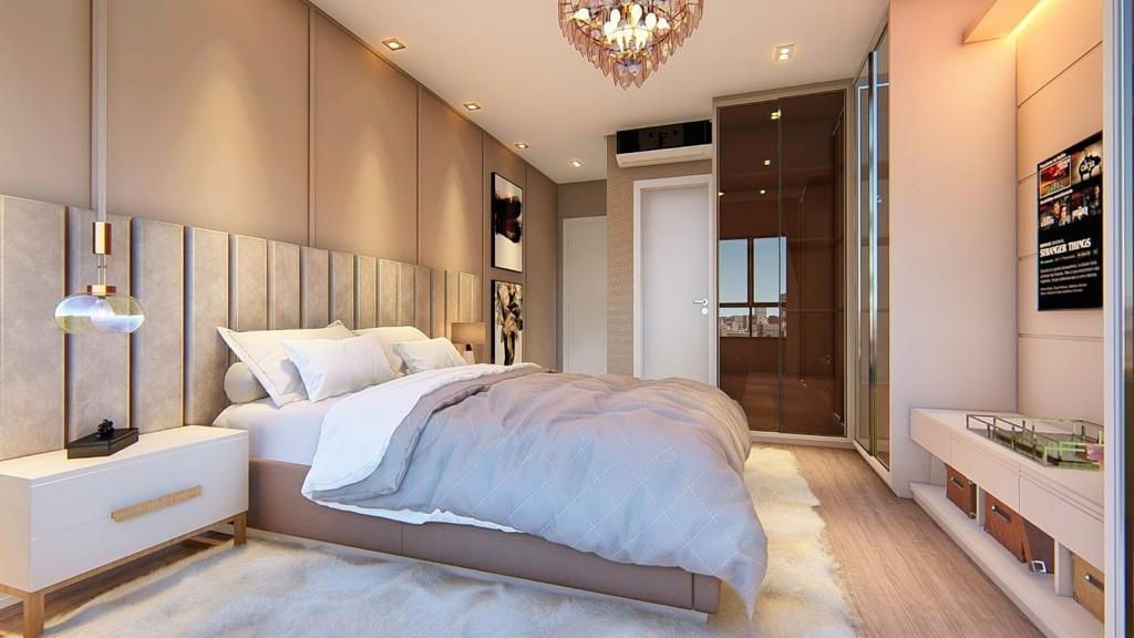 Apartamento de luxo Pronto à venda em Balneário Camboriú-SC, Centro: 3 quartos, 3 suítes, 4 banheiros, 3 vagas, 240m². Venha conferir!