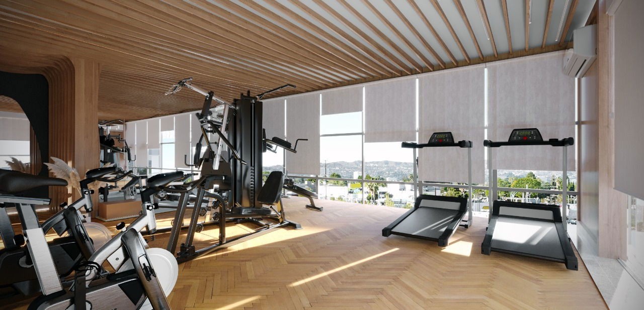 Apartamento em Construção em Porto Belo/SC com 106m² área privativa sendo 3 suítes, 2 vagas de garagem, lazer completo