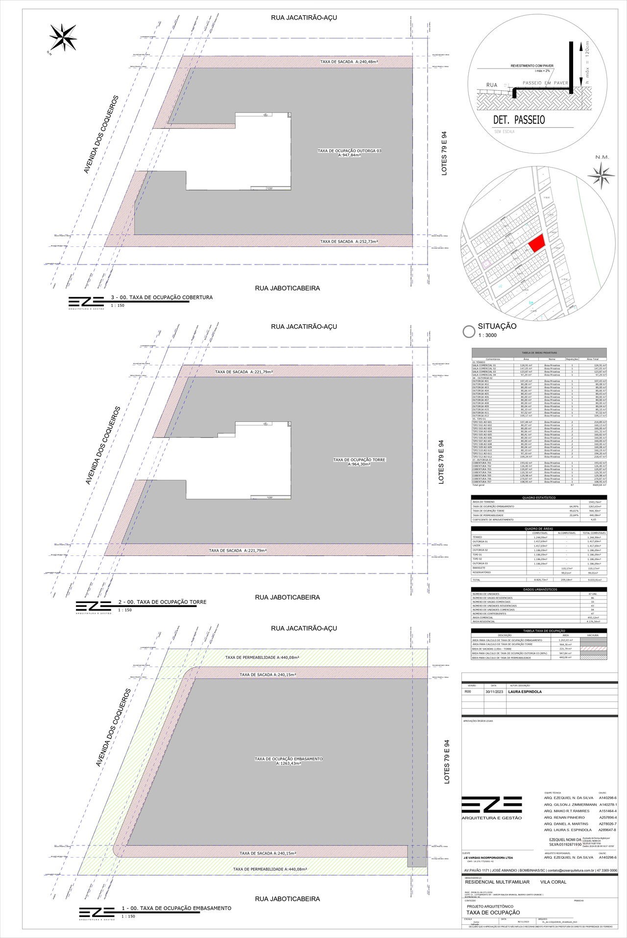 Imperdível cobertura em Construção à venda em Bombinhas-SC, Canto Grande! 3 quartos, 4 suítes, 4 banheiros, 2 vagas, 121,45m². Confira já!