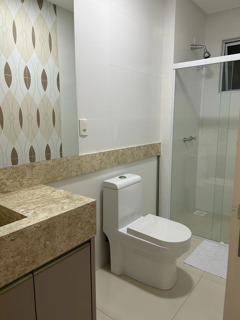 Apartamento Pronto em Itapema/SC com 268,27m² área privativa sendo, 4 suítes, 2 vagas de garagem, área de lazer completa