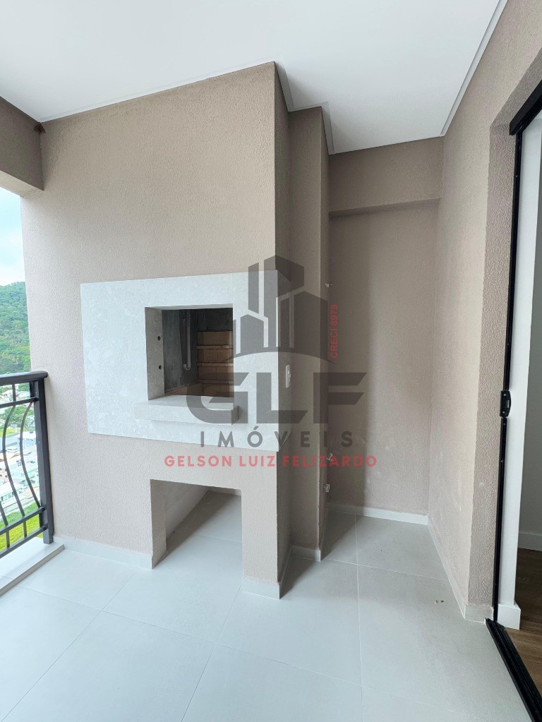 Apartamento pronto para morar na cidade de itapema/sc no bai