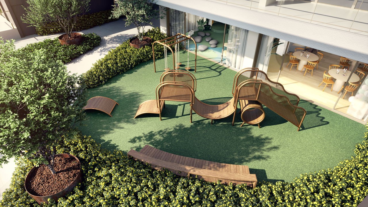 Apartamento de luxo em Construção à venda no Centro de Balneário Camboriú-SC: 4 quartos, 4 suítes, 1 banheiro, 3 vagas, 177,78 m².