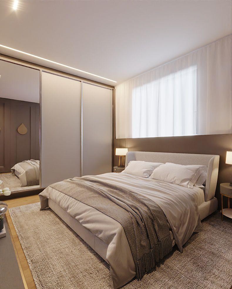 Apartamento Pronto para morar em Itapema/SC bairro Morretes, com 182,25m² área privativa sendo 4 suítes, 3 vagas de garagem, área de lazer completa