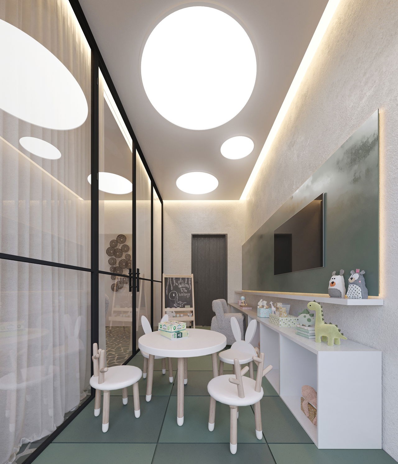 Apartamento Pré Lançamento em Porto Belo/SC com 90m² área privativa sendo 2 suítes, 2 vaga de garagem, lazer