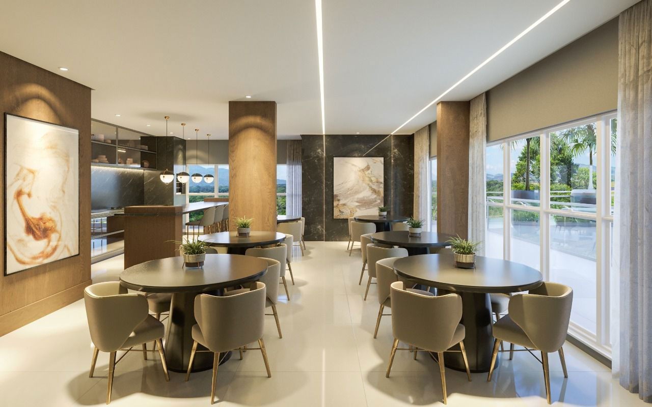 Apartamento em Construção à venda em Itapema-SC, Meia Praia: 3 quartos, 1 suíte, 1 banheiro, 100,88 m² de área.
