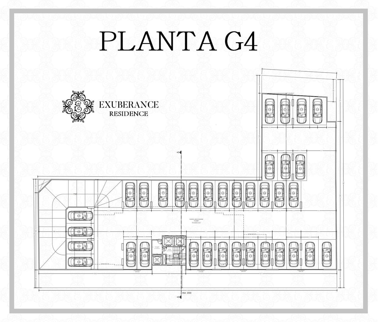Apartamento de Luxo pronto no Centro de Balneário Camboriú-SC: 03 Quartos, 3 Suítes, 4 Banheiros, 3 Vagas, 135,60m².