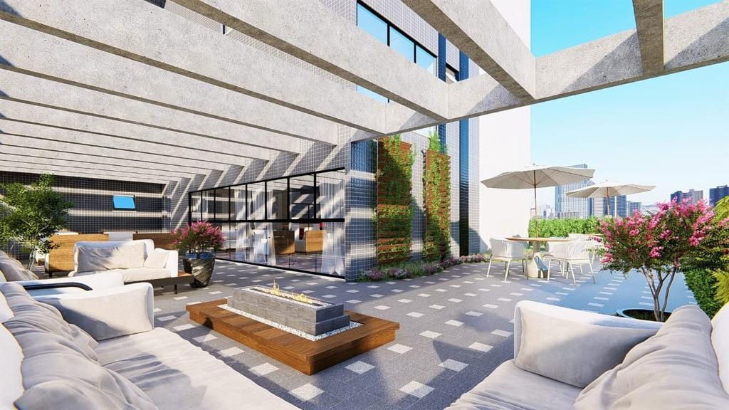 Apartamento de luxo Pronto à venda em Balneário Camboriú-SC, Centro: 3 quartos, 3 suítes, 4 banheiros, 3 vagas, 240m². Venha conferir!