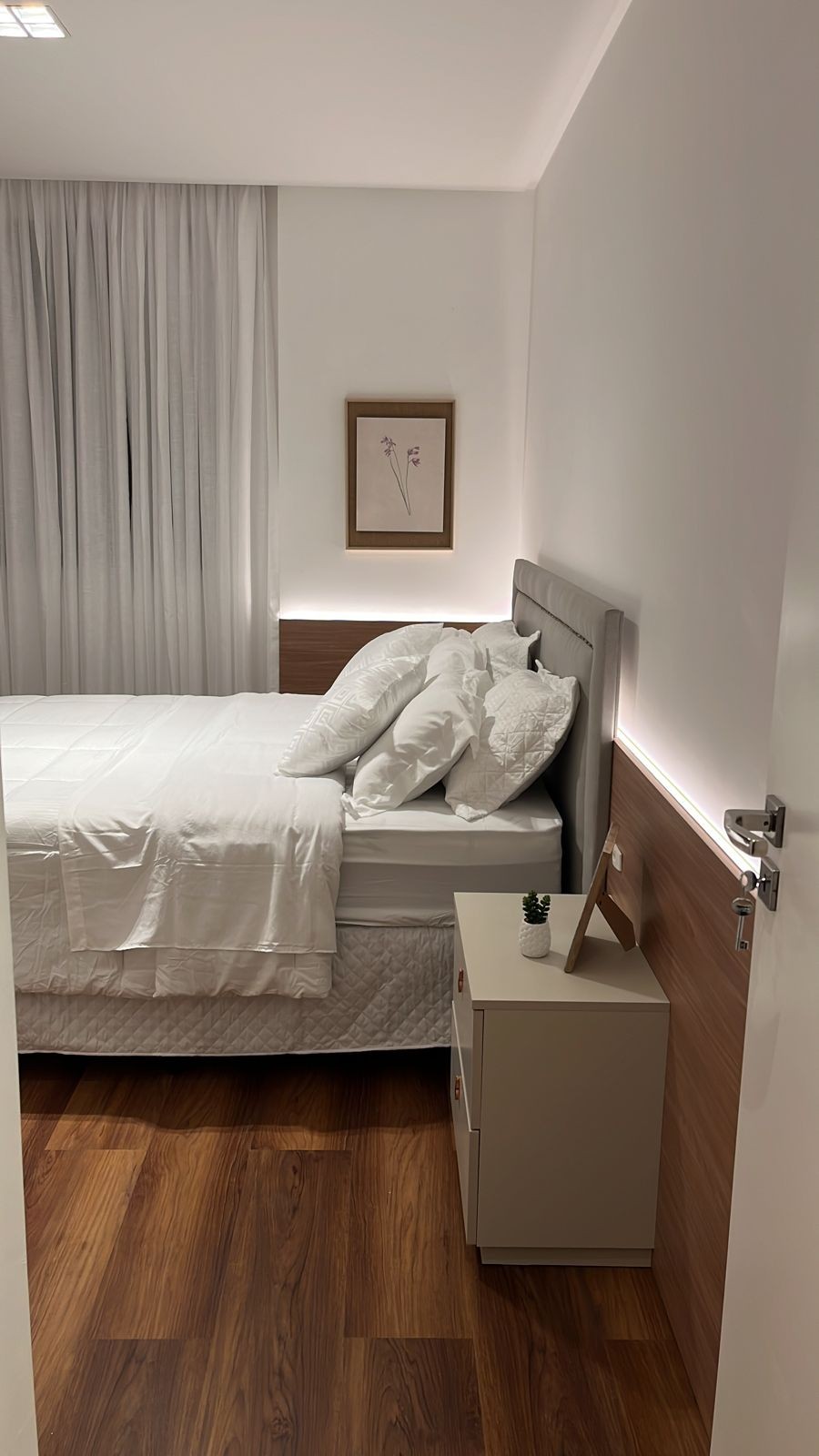 Apartamento Pronto em Itapema/SC bairro Morretes com 197,50m² de área privativa, não perca essa oportunidade