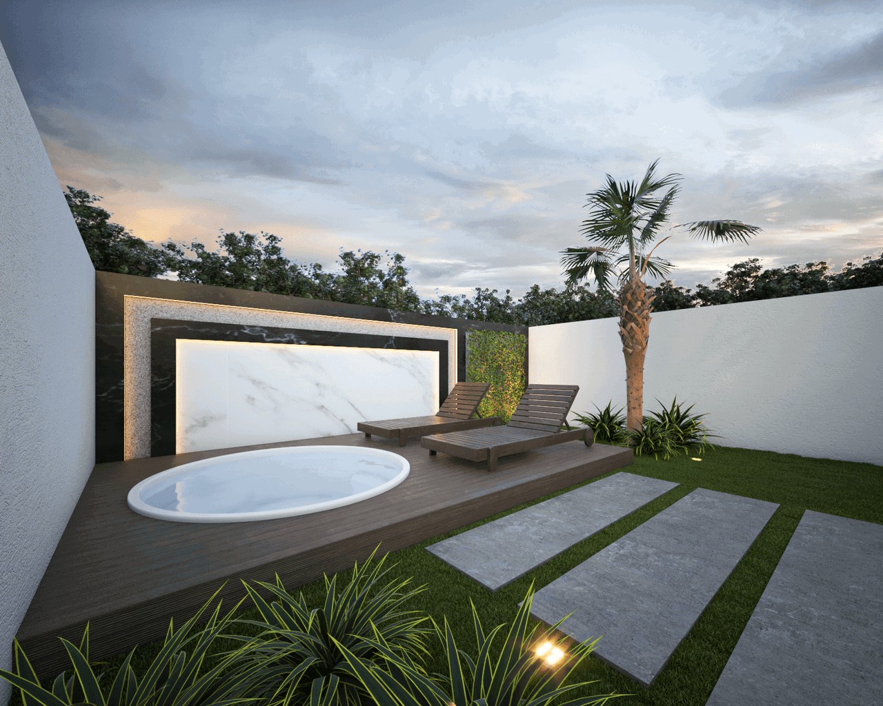 Casa em itajai/sc pronta, com 163m² área privativa, não perc