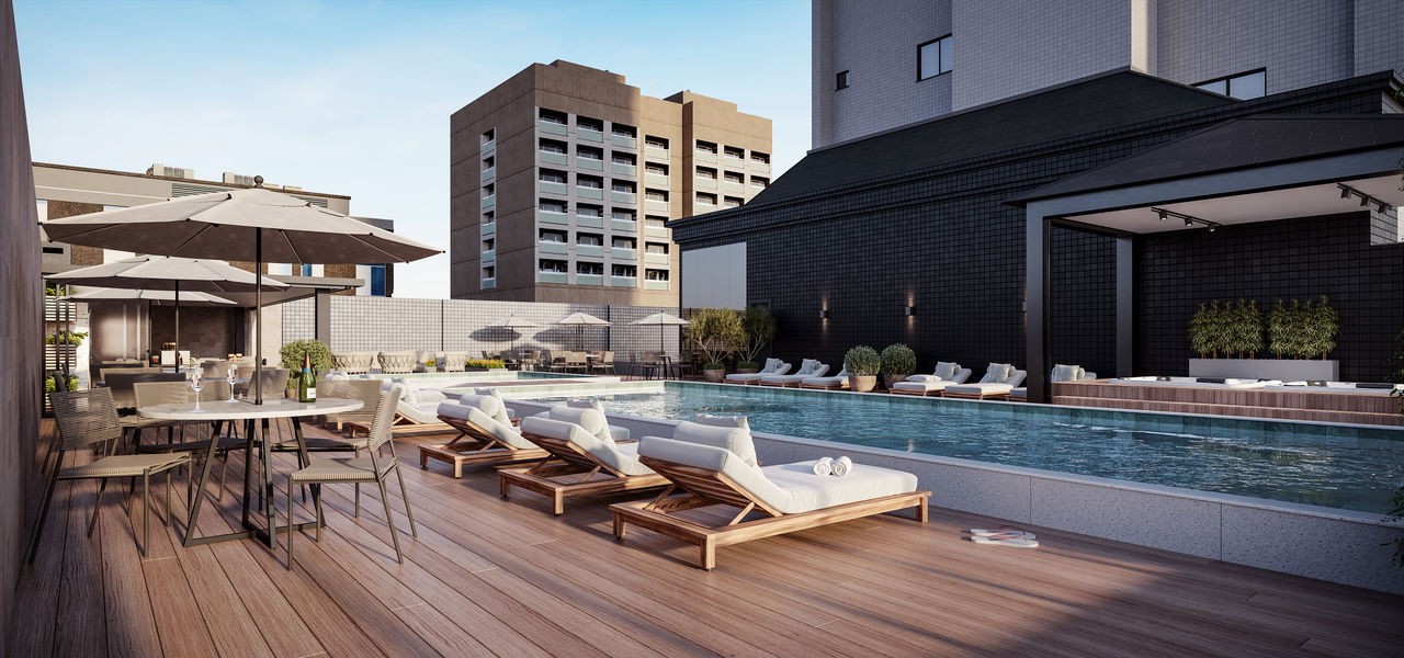 Imperdível apartamento de luxo em Construção com 4 quartos e 4 suítes na Meia Praia, Itapema-SC: 190m², 5 banheiros e 3 vagas de garagem!