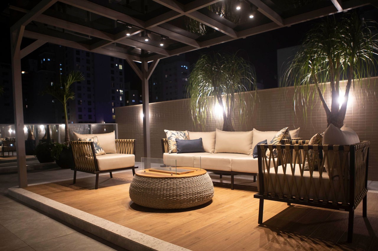 Apartamento de Luxo pronto no Centro de Balneário Camboriú-SC: 03 Quartos, 3 Suítes, 4 Banheiros, 3 Vagas, 135,60m².