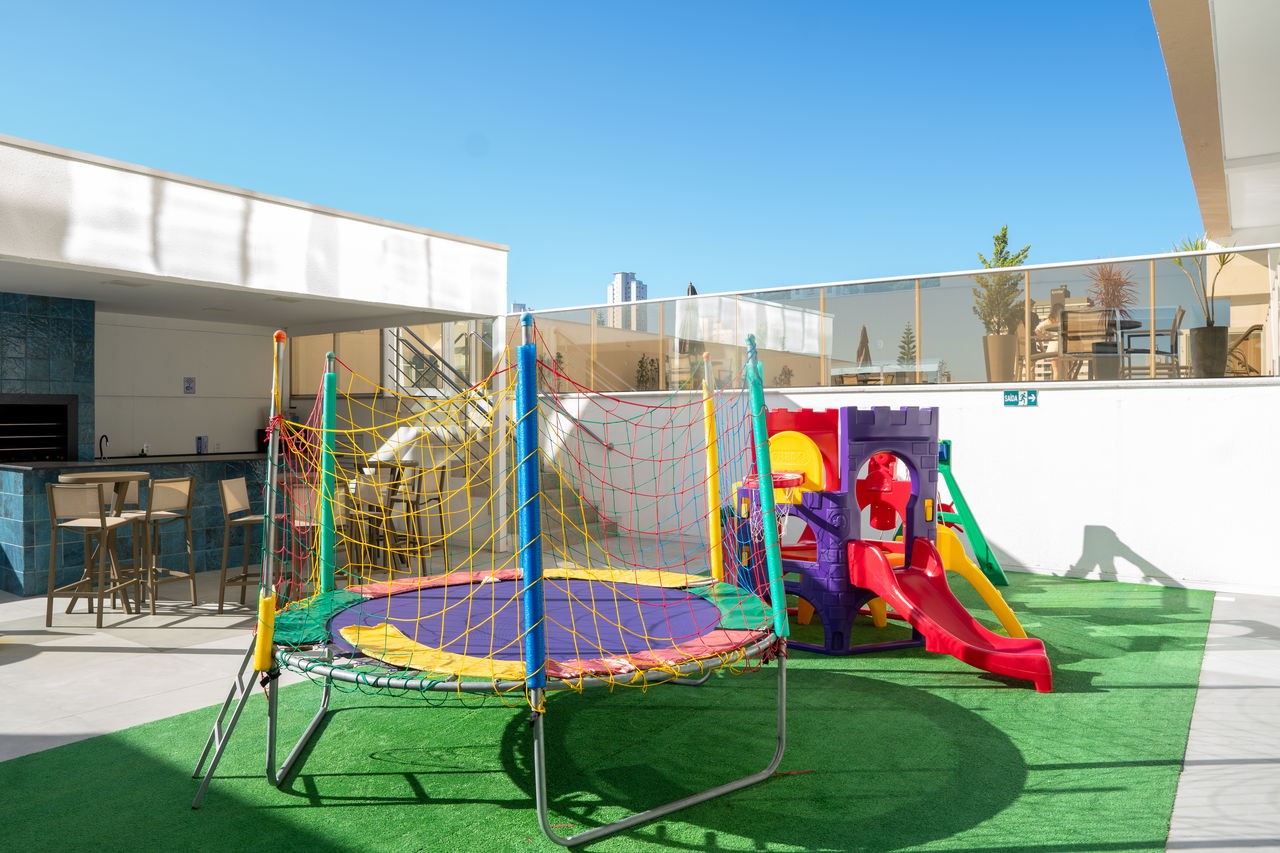 Apartamento Pronto em Itajaí/SC, com 123,28m² área privativa, não perca essa oportunidade