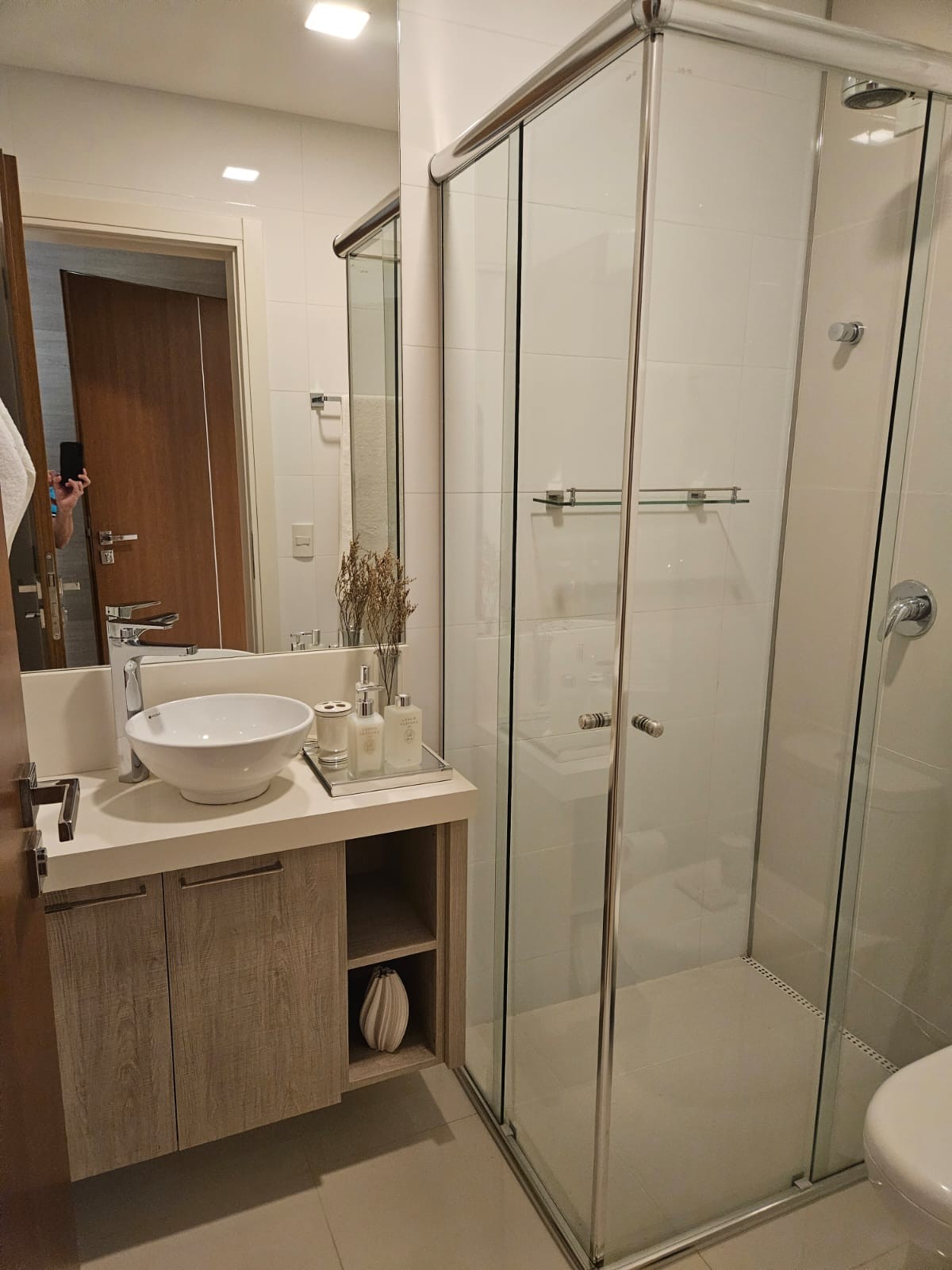 Apartamento de luxo pronto com 3 suítes e 3 vagas no centro  - foto 9