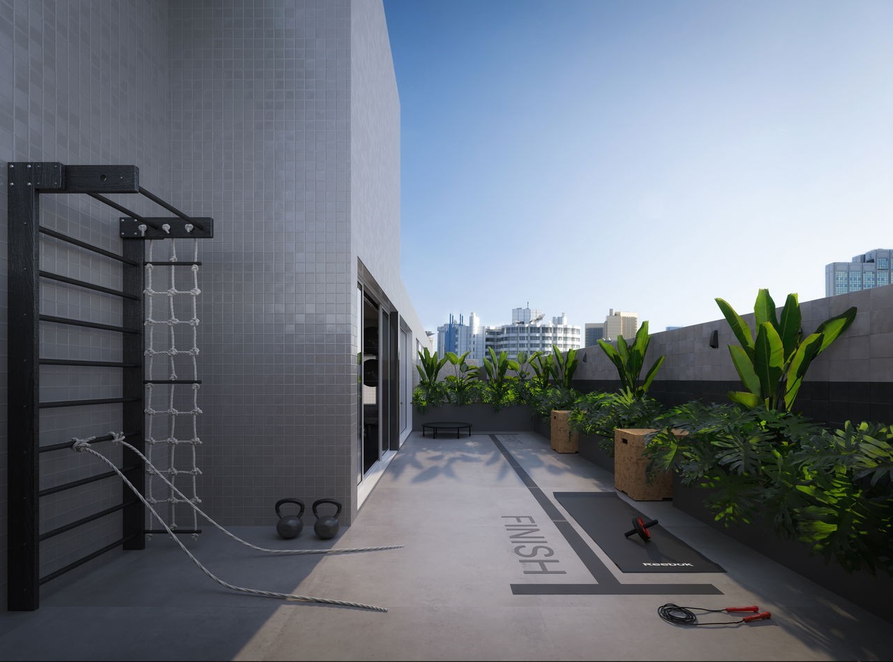 Imperdível oportunidade: Apartamento de luxo em Construção com 4 quartos e 4 suítes no Centro de Balneário Camboriú-SC!