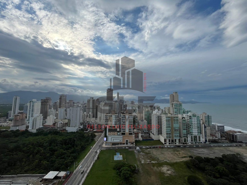 Apartamento de luxo pronto à venda em Itapema-SC, Castelo Branco: 4 quartos, 4 suítes, 5 banheiros, 3 vagas de garagem, 183,15 m².