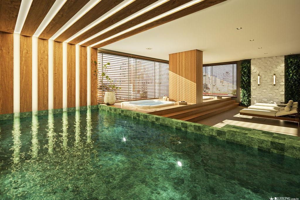 Apartamento em Construção à venda em Itapema-SC, Meia Praia: 150,06 m², 1 banheiro.