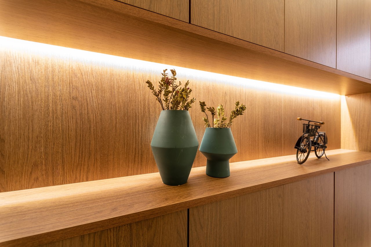 Apartamento de Luxo pronto à Venda no Centro de Balneário Camboriú-SC: 4 Quartos, 4 Suítes, 5 Banheiros, 4 Vagas de Garagem, 237m² de Área
