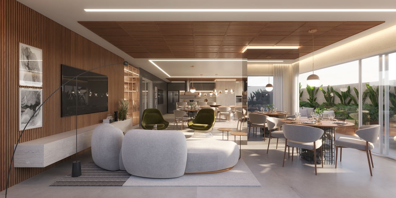 Imperdível oportunidade: Apartamento de luxo em Construção com 4 quartos e 4 suítes no Centro de Balneário Camboriú-SC!