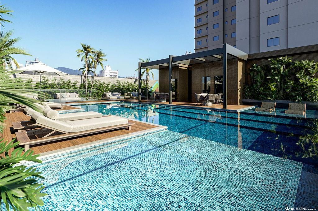 Apartamento em Construção à venda em Itapema-SC, Meia Praia: 150,06 m², 1 banheiro.