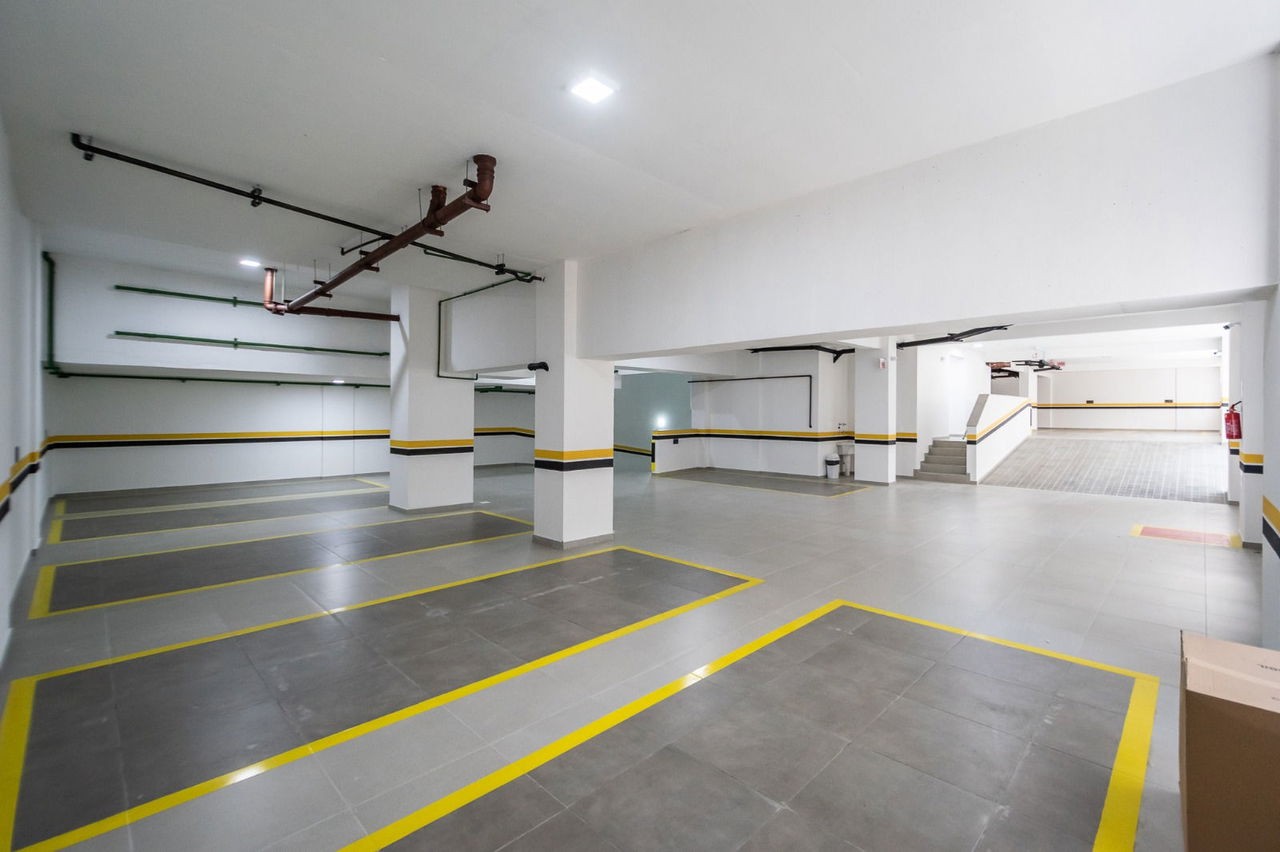 Apartamento de luxo pronto na cidade de Balneário Camboriú/SC, no bairro Centro, com 4 Suítes e 3 Vagas de Garagem. Localização Privilegiada.