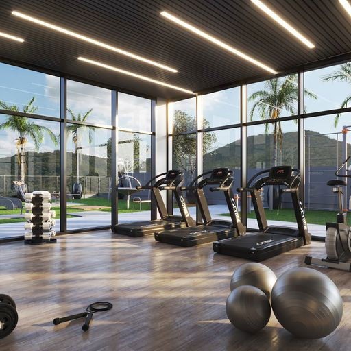 Espetacular apartamento de luxo em Construção à venda em Itapema-SC, Centro: 4 quartos, 4 suítes, 5 banheiros, 3 vagas, 238,43m²