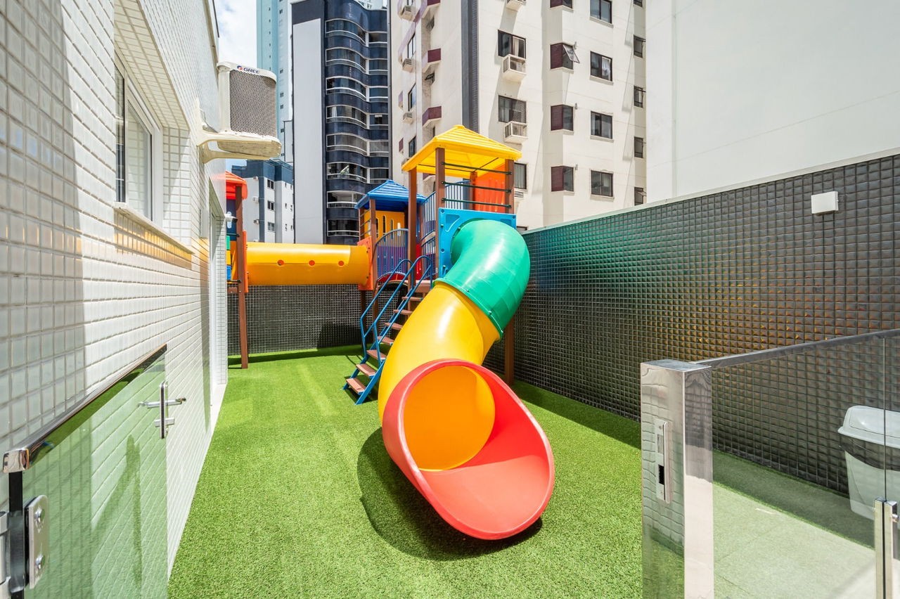 Apartamento Pronto em Balneário Camboriú, com 170,60m² área privativa, não perca essa oportunidade
