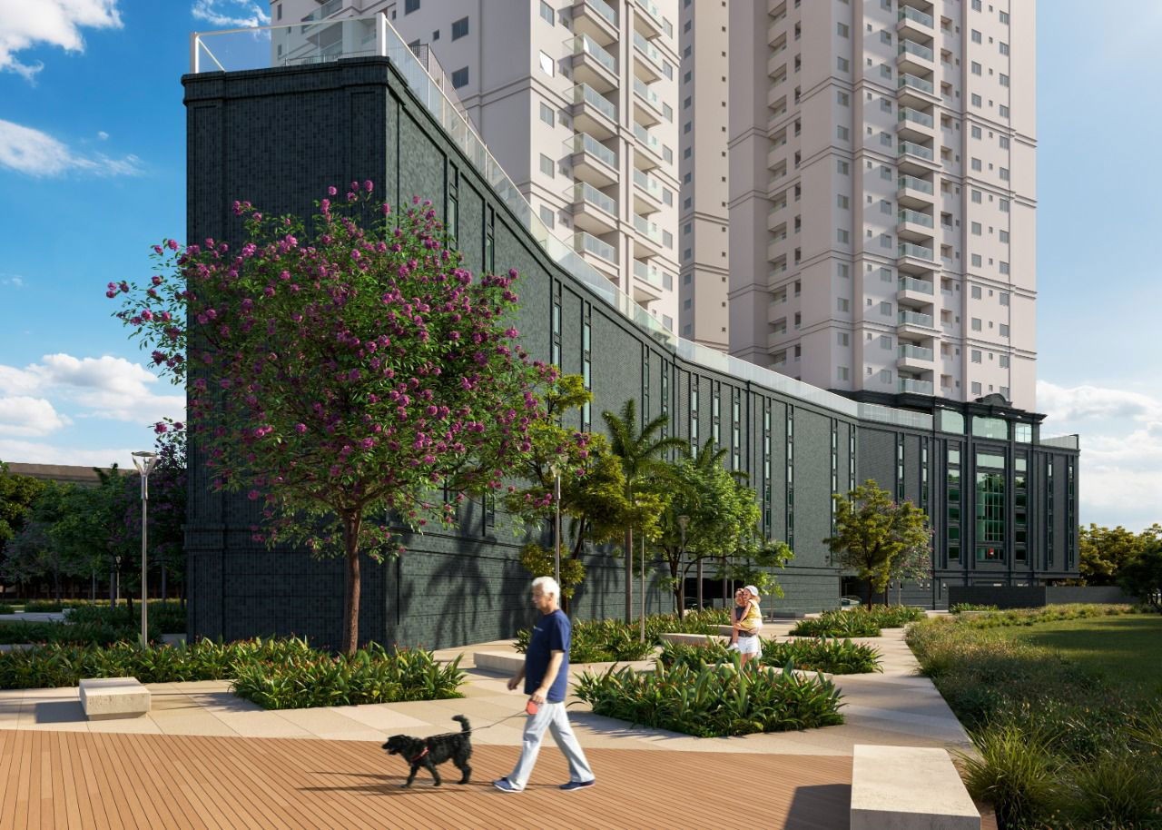 Apartamento em Construção de 3 quartos com suíte na Meia Praia: sua oportunidade de investimento em Itapema-SC!