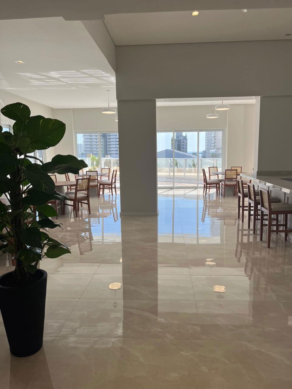 Apartamento Pronto em Itajaí/SC, com 123,28m² área privativa, não perca essa oportunidade