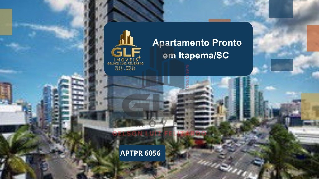 Apartamento pronto na cidade de itapema/sc no bairro meia pr - foto 3