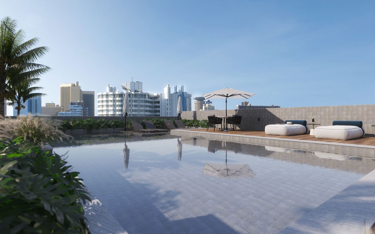Imperdível oportunidade: Apartamento de luxo em Construção com 4 quartos e 4 suítes no Centro de Balneário Camboriú-SC!