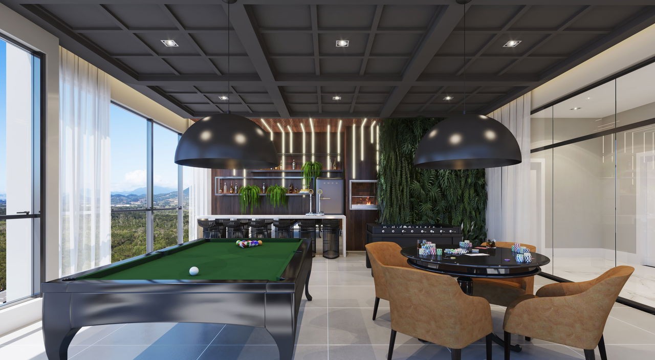 Apartamento Novo e Pronto Para Morar em Itapema/SC na Meia Praia, com 117m², 3 Suítes e 3 Vagas de Garagem, com Lazer Completo. Localização Privilegi