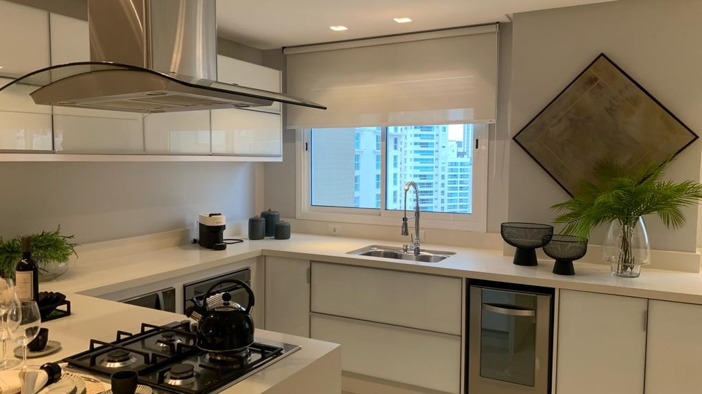Apartamento de luxo pronto com 3 suítes e 3 vagas no centro  - foto 12