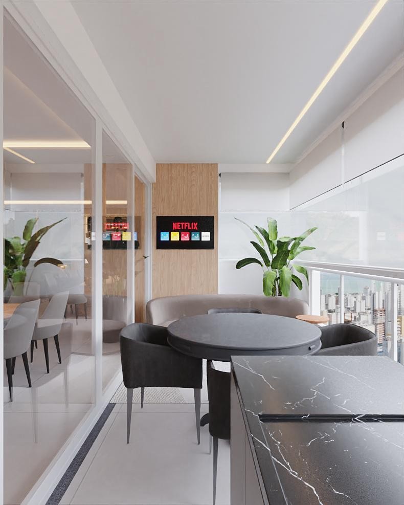 Apartamento Pronto para morar em Itapema/SC bairro Morretes, com 182,25m² área privativa sendo 4 suítes, 3 vagas de garagem, área de lazer completa