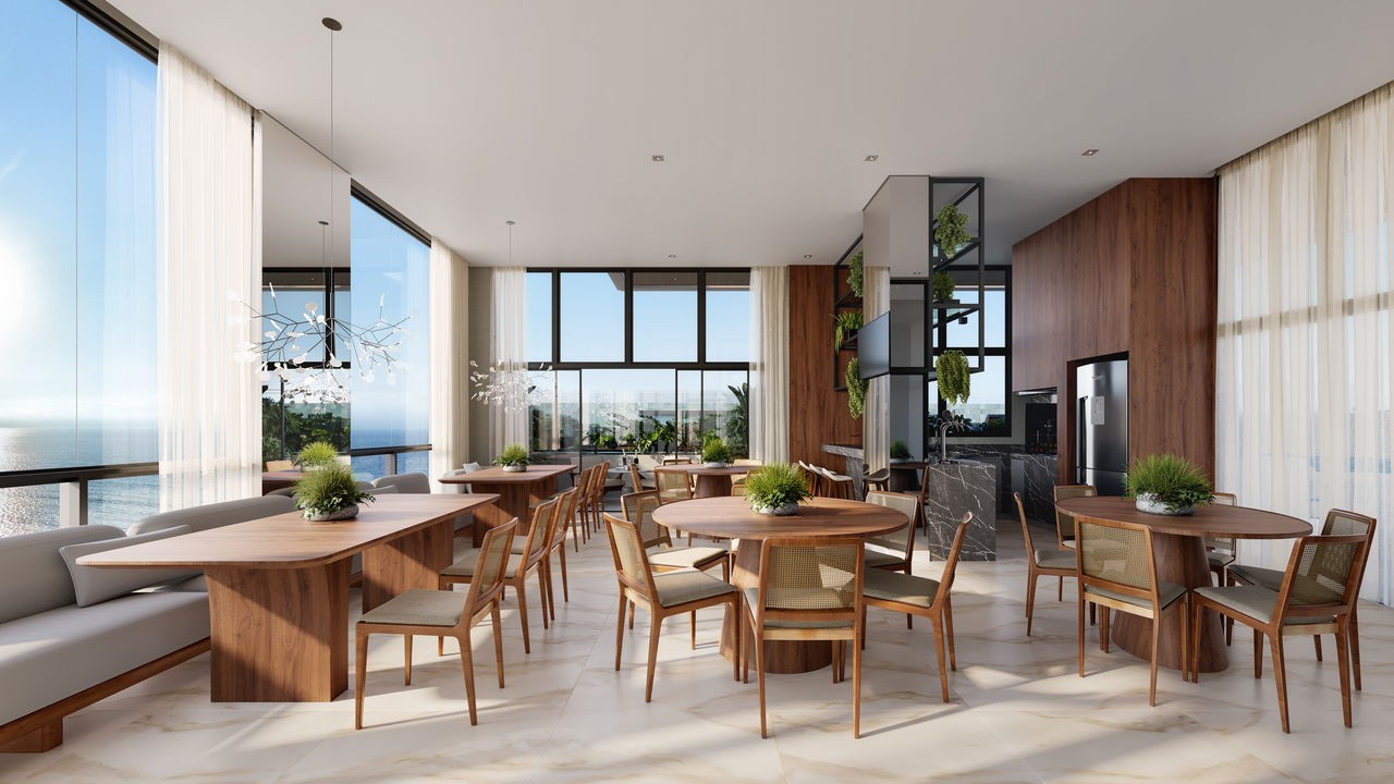 Imperdível apartamento Pronto à venda em Itapema-SC, Meia Praia: 4 quartos, 4 suítes, 1 banheiro, 3 vagas de garagem. Aproveite!