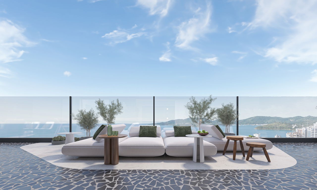 Apartamento Pré Lançamento em Porto Belo/SC com 90m² área privativa sendo 2 suítes, 2 vaga de garagem, lazer