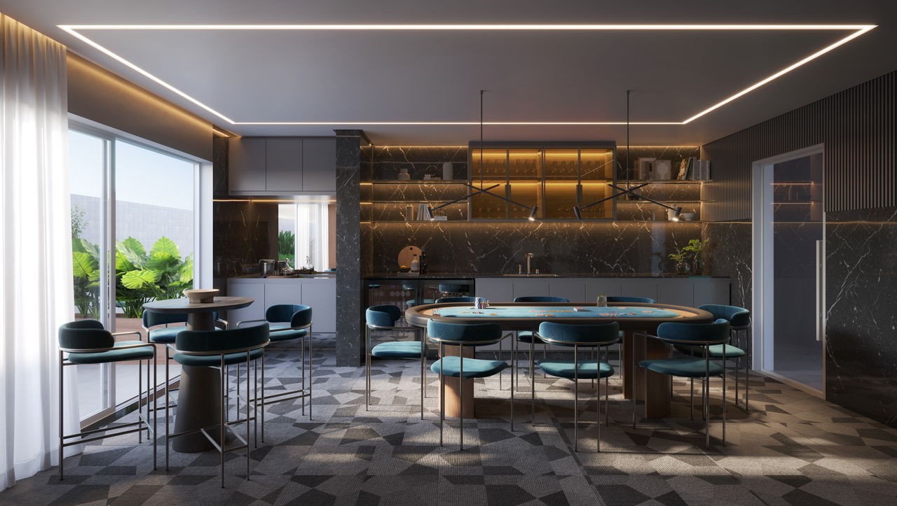Imperdível oportunidade: Apartamento de luxo em Construção com 4 quartos e 4 suítes no Centro de Balneário Camboriú-SC!