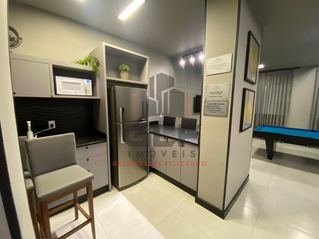 Apartamento Pronto a venda em Itapema/SC Bairro Morretes, com 120m² área privativa, com 3 dormitórios sendo 1 suíte, área de lazer completo