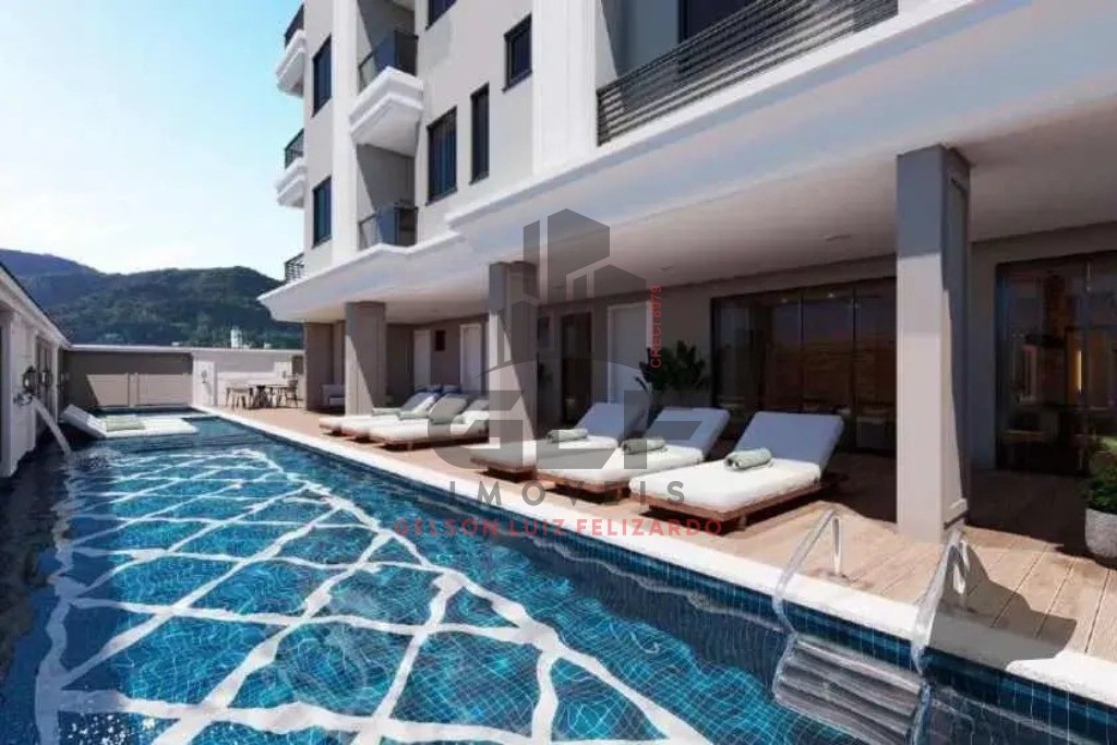 Apartamento Pré lançamento em Itapema/SC bairro Morretes, com 70m² área privativa sendo 3 dormitórios e 1 suíte, 1 vaga de garagem lazer completo