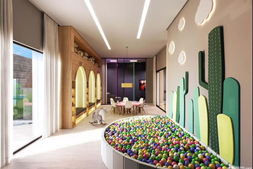 Apartamento em Construção à venda em Itapema-SC, Meia Praia: 150,06 m², 1 banheiro.