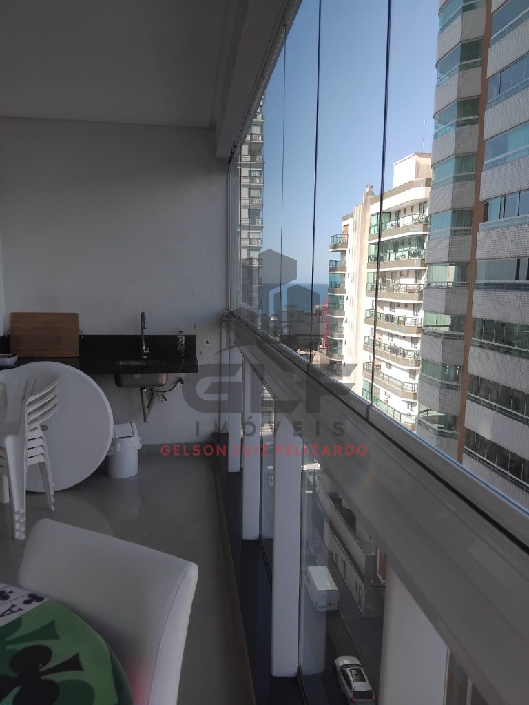 Apartamento Pronto para morar em Itapema/SC com 160m² área privativa sendo 3 suítes, 3 vagas de garagem